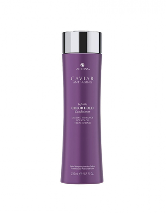 Балсам за изключителна защита на цвета Alterna Caviar Infinite Color Hold - 250 мл